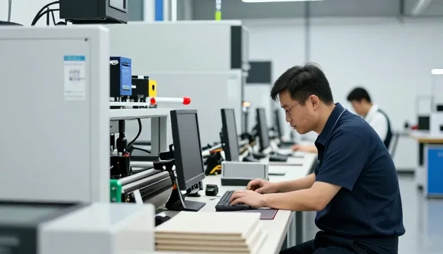 炬联（北京）科技有限公司