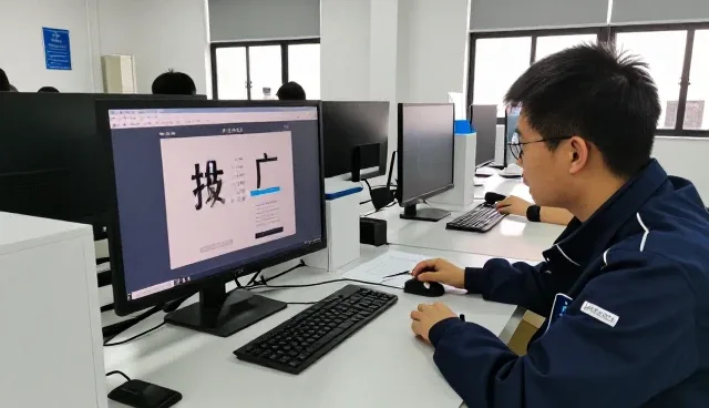 从询价到验收：软件研发方案设计软件研发资讯全流程