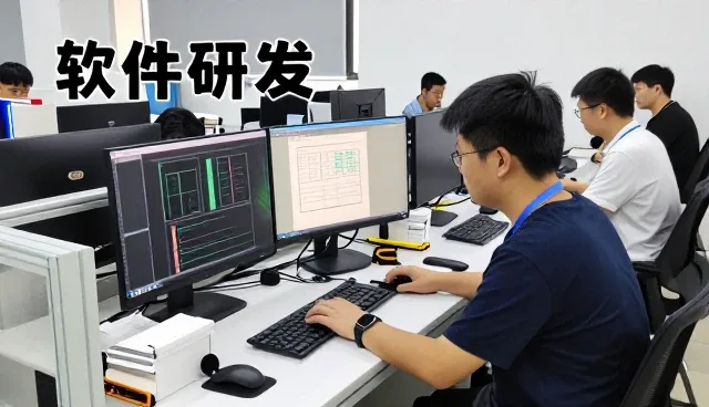 应用开发常见问题介绍