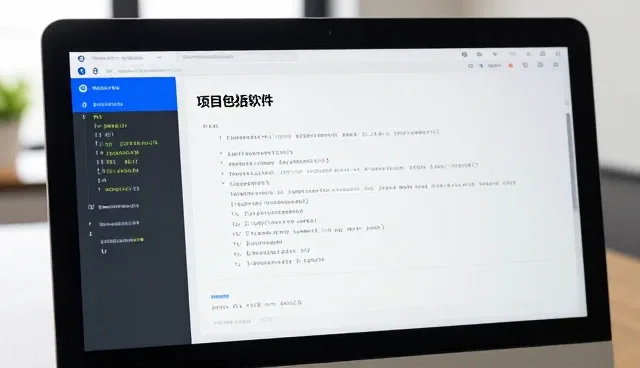 旧房翻新中使用项目包括软件的优势分析